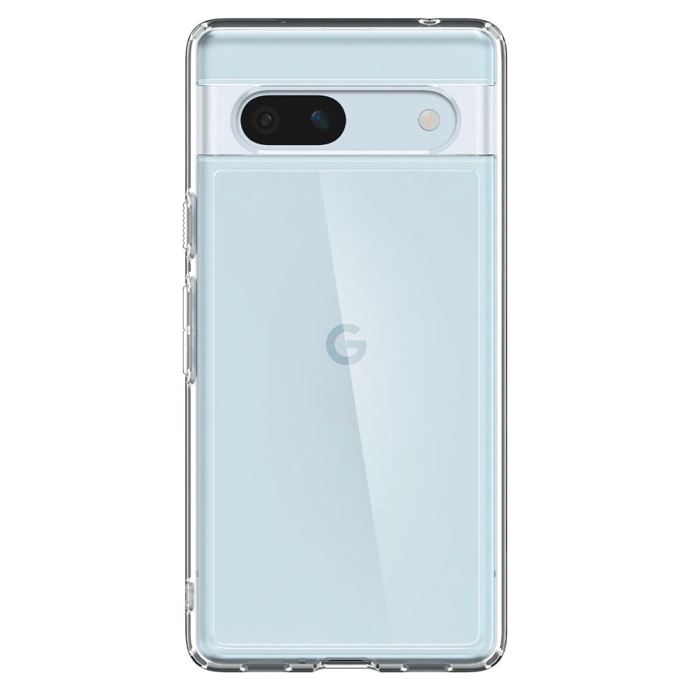 Hurtownia GSM - Etui Spigen Ultra Hybrid Google Pixel 7a Kristálytiszta - SPN2859 - {ean13} - Hurt