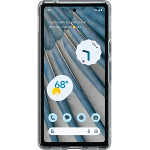 Etui Spigen Ultra Hybrid Google Pixel 7a Crystal Clear