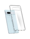 Hurtownia GSM - Etui Spigen Ultra Hybrid Google Pixel 7a Crystal Clear - SPN2859 - {ean13} - Hurt