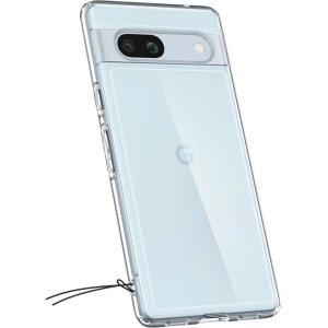 Etui Spigen Ultra Hybrid Google Pixel 7a Crystal Clear
