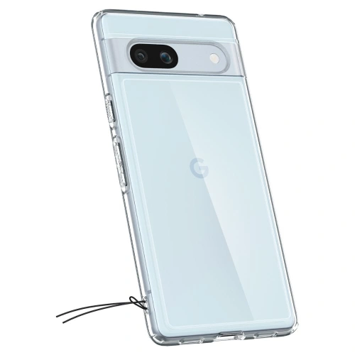 Etui Spigen Ultra Hybrid Google Pixel 7a Crystal Clear