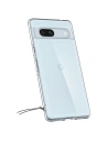 Hurtownia GSM - Etui Spigen Ultra Hybrid Google Pixel 7a Crystal Clear - SPN2859 - {ean13} - Hurt