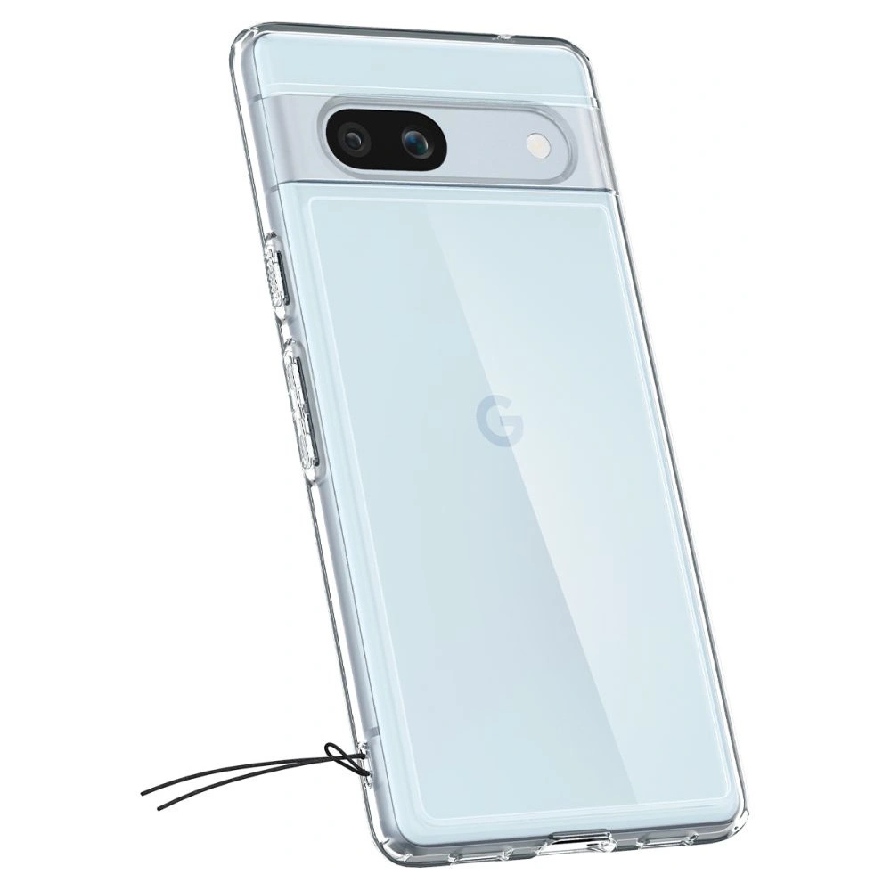 Hurtownia GSM - Etui Spigen Ultra Hybrid Google Pixel 7a Kristálytiszta - SPN2859 - {ean13} - Hurt
