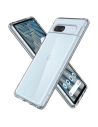 Hurtownia GSM - Etui Spigen Ultra Hybrid Google Pixel 7a Crystal Clear - SPN2859 - {ean13} - Hurt