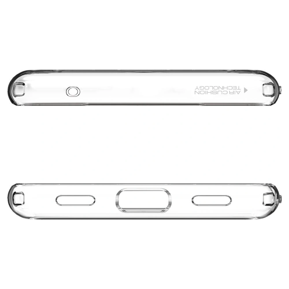Hurtownia GSM - Etui Spigen Ultra Hybrid Google Pixel 7a Kristálytiszta - SPN2859 - {ean13} - Hurt