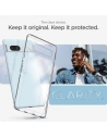 Hurtownia GSM - Etui Spigen Ultra Hybrid Google Pixel 7a Crystal Clear - SPN2859 - {ean13} - Hurt