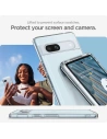 Hurtownia GSM - Etui Spigen Ultra Hybrid Google Pixel 7a Crystal Clear - SPN2859 - {ean13} - Hurt