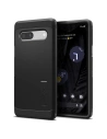 Spigen Tough Armor Google Pixel 7a Black