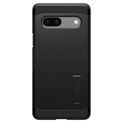 Etui Spigen Tough Armor Google Pixel 7a Black