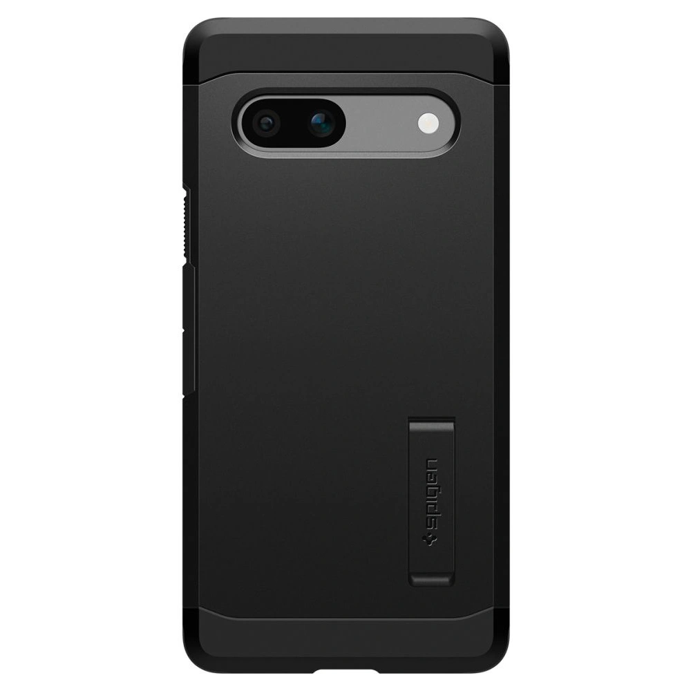 Hurtownia GSM - Etui Spigen Tough Armor Google Pixel 7a Fekete - SPN2860 - {ean13} - Hurt