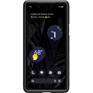 Etui Spigen Tough Armor Google Pixel 7a Black