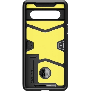 Etui Spigen Tough Armor Google Pixel 7a Black