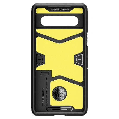 Etui Spigen Tough Armor Google Pixel 7a Black