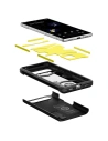 Hurtownia GSM - Etui Spigen Tough Armor Google Pixel 7a Fekete - SPN2860 - {ean13} - Hurt