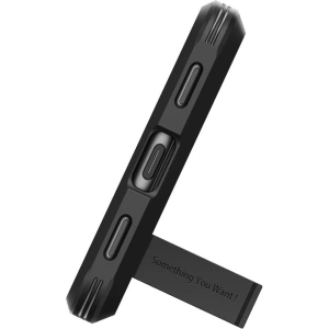 Etui Spigen Tough Armor Google Pixel 7a Black