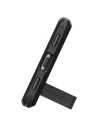 Hurtownia GSM - Etui Spigen Tough Armor Google Pixel 7a Fekete - SPN2860 - {ean13} - Hurt