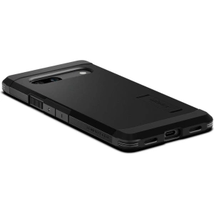Etui Spigen Tough Armor Google Pixel 7a Black