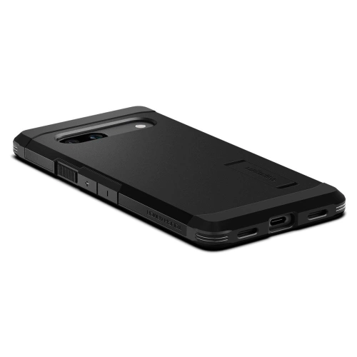 Etui Spigen Tough Armor Google Pixel 7a Black