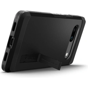 Etui Spigen Tough Armor Google Pixel 7a Black