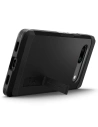Hurtownia GSM - Etui Spigen Tough Armor Google Pixel 7a Fekete - SPN2860 - {ean13} - Hurt