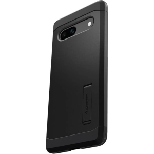 Etui Spigen Tough Armor Google Pixel 7a Black