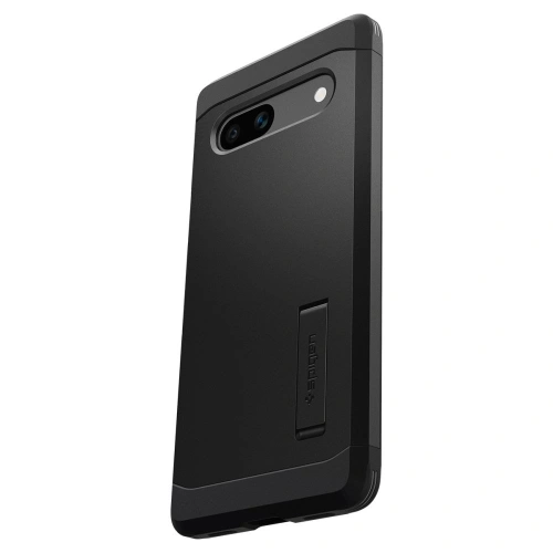 Etui Spigen Tough Armor Google Pixel 7a Black