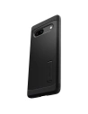 Hurtownia GSM - Etui Spigen Tough Armor Google Pixel 7a Fekete - SPN2860 - {ean13} - Hurt