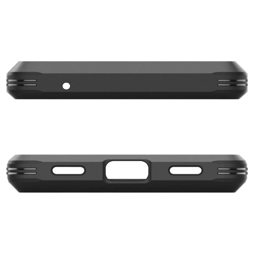Etui Spigen Tough Armor Google Pixel 7a Black