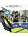 Hurtownia GSM - Etui Spigen Tough Armor Google Pixel 7a Fekete - SPN2860 - {ean13} - Hurt