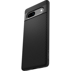 Etui Spigen Liquid Air Google Pixel 7a Matte Black