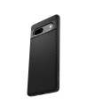 Hurtownia GSM - Etui Spigen Liquid Air Google Pixel 7a Negru Mat - SPN2861 - {ean13} - Hurt