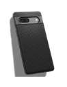Hurtownia GSM - Etui Spigen Liquid Air Google Pixel 7a Negru Mat - SPN2861 - {ean13} - Hurt