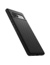 Hurtownia GSM - Etui Spigen Liquid Air Google Pixel 7a Negru Mat - SPN2861 - {ean13} - Hurt