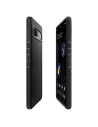 Hurtownia GSM - Etui Spigen Liquid Air Google Pixel 7a Negru Mat - SPN2861 - {ean13} - Hurt