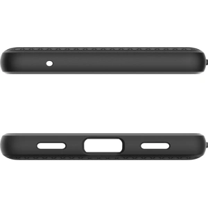 Etui Spigen Liquid Air Google Pixel 7a Matte Black
