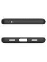 Hurtownia GSM - Etui Spigen Liquid Air Google Pixel 7a Negru Mat - SPN2861 - {ean13} - Hurt