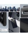 Hurtownia GSM - Etui Spigen Liquid Air Google Pixel 7a Negru Mat - SPN2861 - {ean13} - Hurt