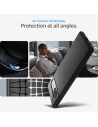 Hurtownia GSM - Etui Spigen Liquid Air Google Pixel 7a Negru Mat - SPN2861 - {ean13} - Hurt