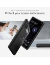 Hurtownia GSM - Etui Spigen Liquid Air Google Pixel 7a Negru Mat - SPN2861 - {ean13} - Hurt