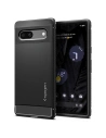 Etui Spigen Rugged Armor Google Pixel 7a Negru Mat