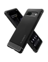 Hurtownia GSM - Etui Spigen Rugged Armor Google Pixel 7a Matt Fekete - SPN2862 - {ean13} - Hurt