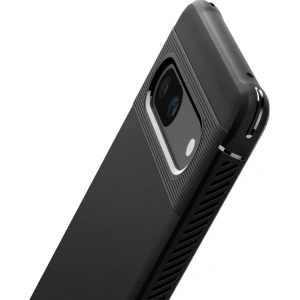 Etui Spigen Rugged Armor Google Pixel 7a Matte Black