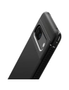 Hurtownia GSM - Etui Spigen Rugged Armor Google Pixel 7a Matt Fekete - SPN2862 - {ean13} - Hurt