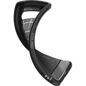 Etui Spigen Rugged Armor Google Pixel 7a Matte Black