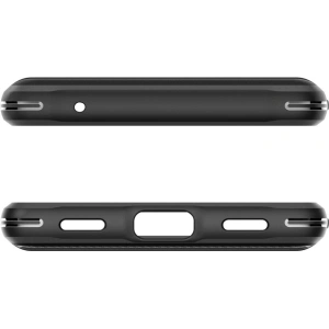 Etui Spigen Rugged Armor Google Pixel 7a Matte Black