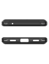 Hurtownia GSM - Etui Spigen Rugged Armor Google Pixel 7a Matt Fekete - SPN2862 - {ean13} - Hurt