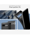 Hurtownia GSM - Etui Spigen Rugged Armor Google Pixel 7a Matt Fekete - SPN2862 - {ean13} - Hurt
