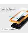 Wholesale Spigen GLAS.tR AlignMaster Google Pixel 7a Clear [2 PACK] - SPN2863 - {ean13} - Hurt