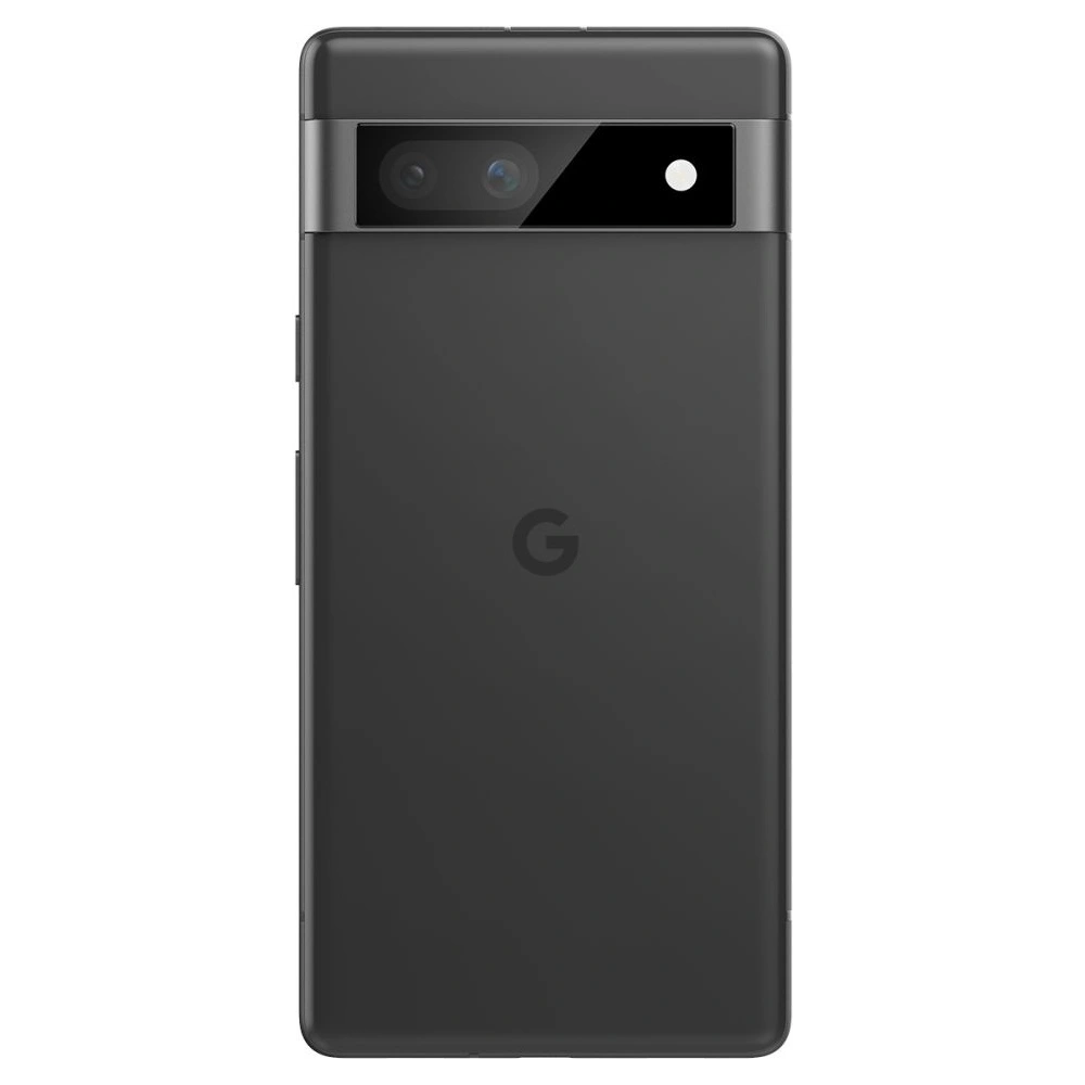 Hurtownia GSM - Edzett üveg a Spigen Optik.tr ez Fit Camera Protector Google Pixel 7a Fekete [2 PACK] - SPN2864 - {ean13} - Hurt