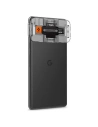 Wholesale Spigen Optik.tr ez Fit Camera Protector Google Pixel 7a Black [2 PACK] - SPN2864 - {ean13} - Hurt